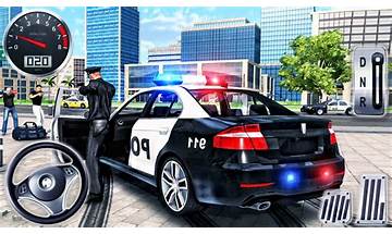 US Police Helicopter Car Chase: Cop Car Game 2020 for Android - Download the APK from Habererciyes